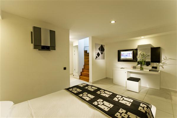 Voyage Torba Hotel