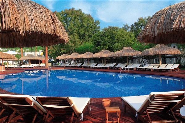 Voyage Torba Hotel