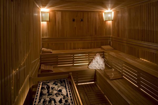Voyage Torba Hotel