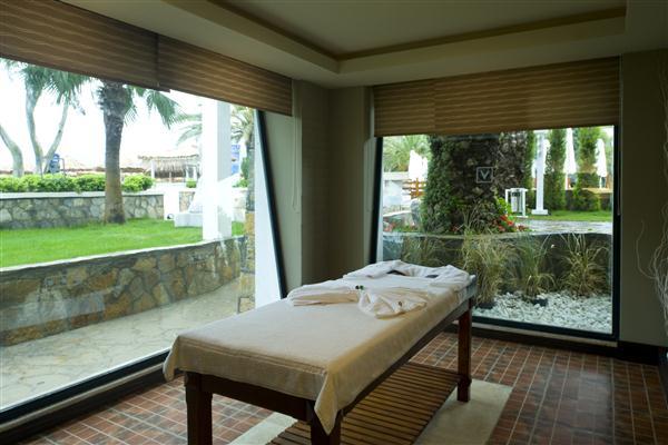 Voyage Torba Hotel
