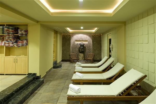 Voyage Torba Hotel