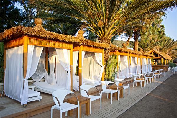Voyage Torba Hotel