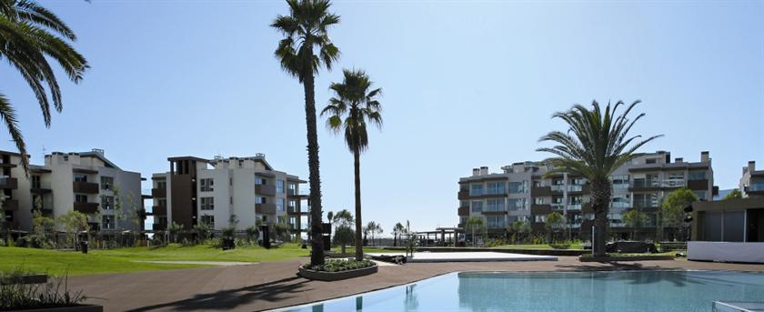 Troia Residence - Apartamentos Praia - S Hotels Collection