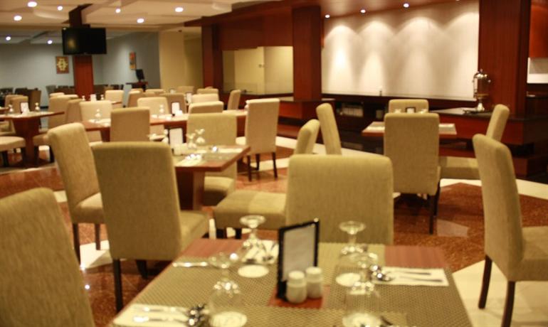 Grand Hatika Hotel