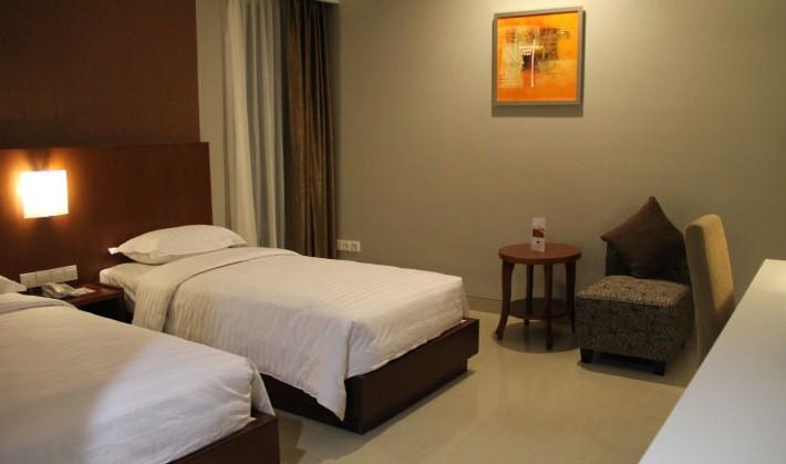 Grand Hatika Hotel