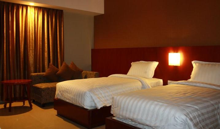 Grand Hatika Hotel