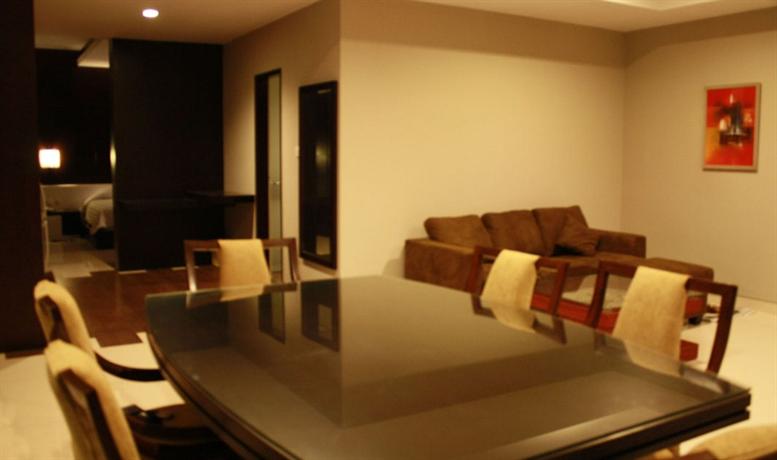 Grand Hatika Hotel
