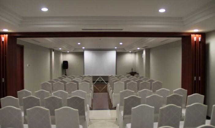 Grand Hatika Hotel