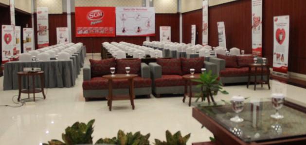 Grand Hatika Hotel