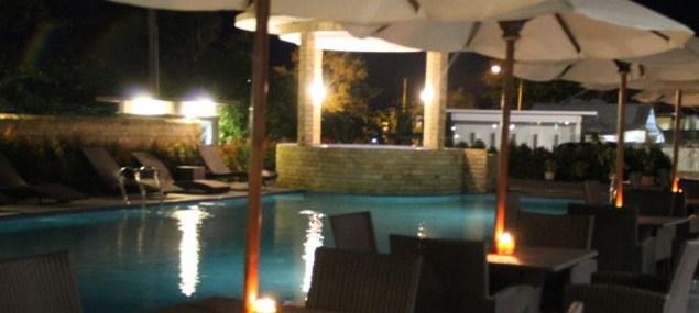 Grand Hatika Hotel