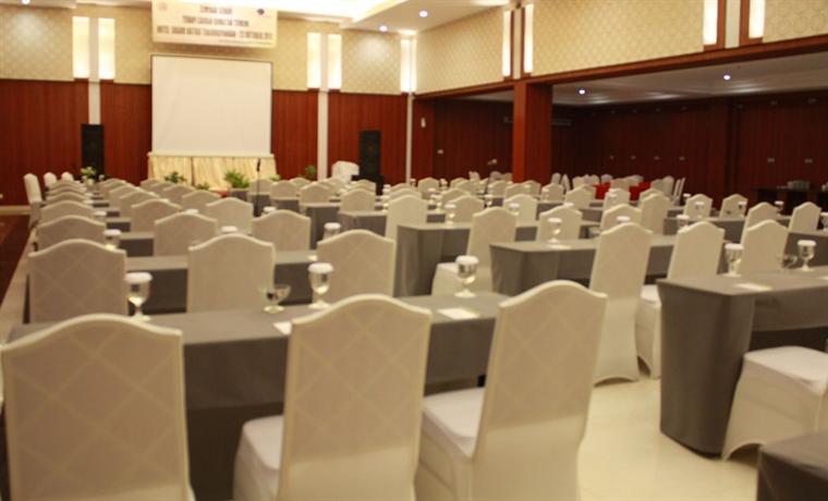 Grand Hatika Hotel