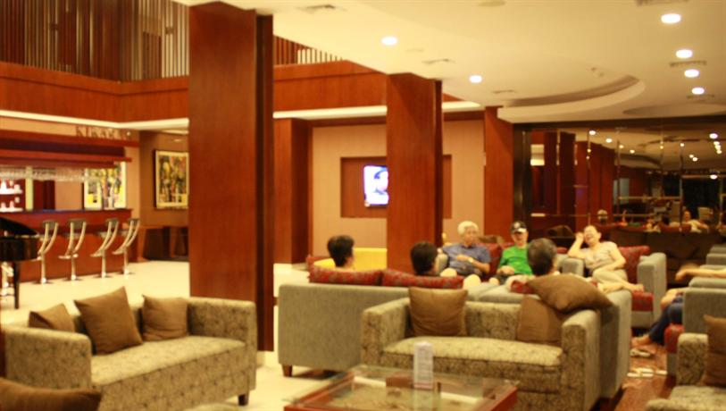 Grand Hatika Hotel