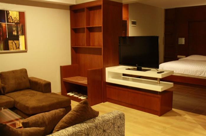 Grand Hatika Hotel