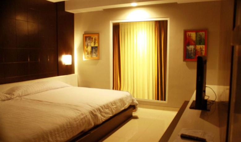 Grand Hatika Hotel