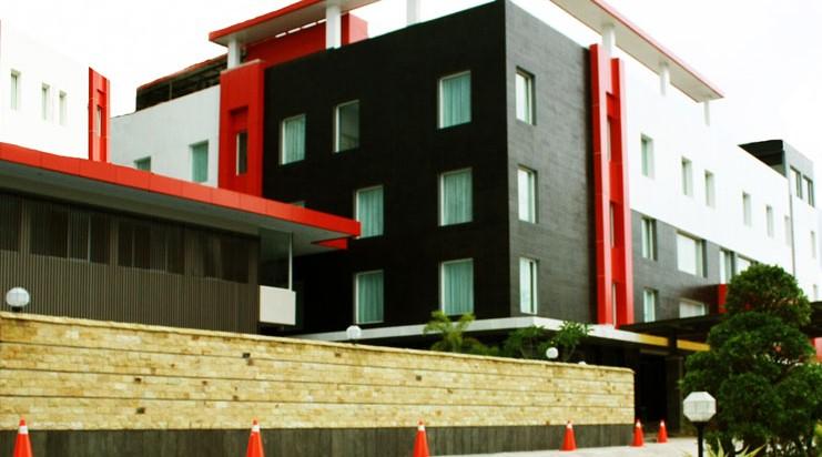 Grand Hatika Hotel