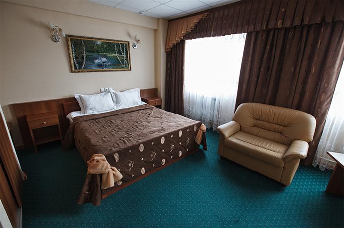 Гостиница Варта