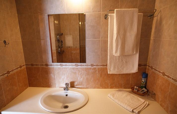 Гостиница Варта