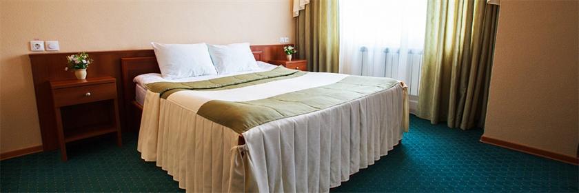 Гостиница Варта