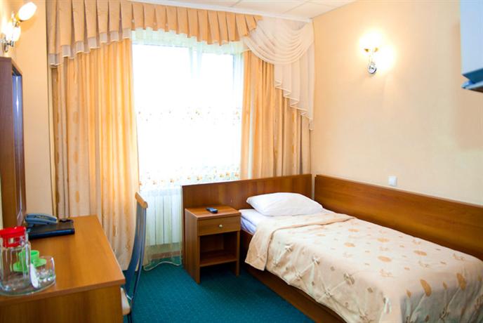 Гостиница Варта