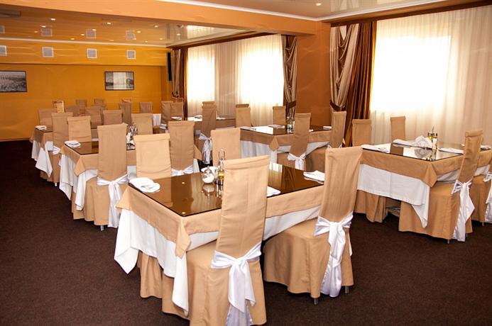 Гостиница Варта