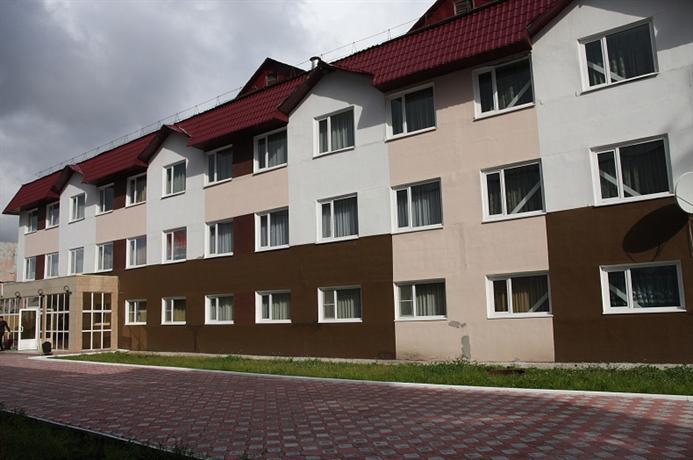 Гостиница Варта