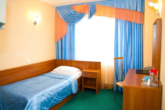 Гостиница Варта