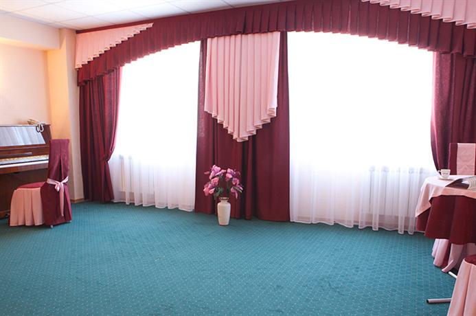 Гостиница Варта