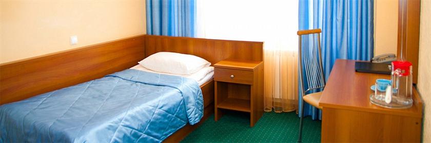 Гостиница Варта