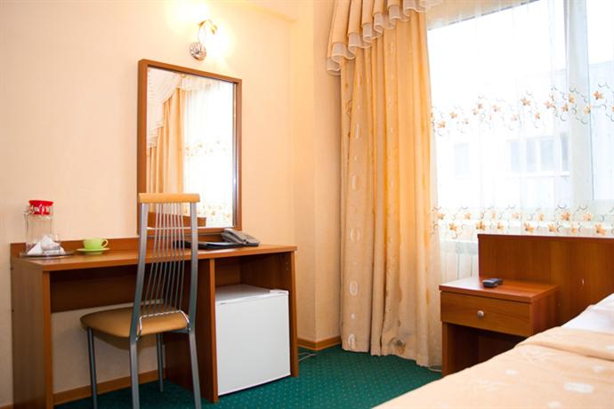 Гостиница Варта