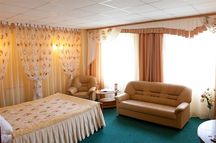 Гостиница Варта