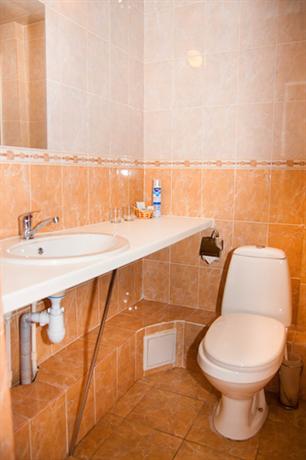 Гостиница Варта