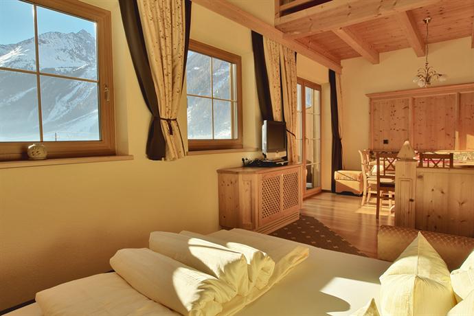 Alpenappart Rimlhof