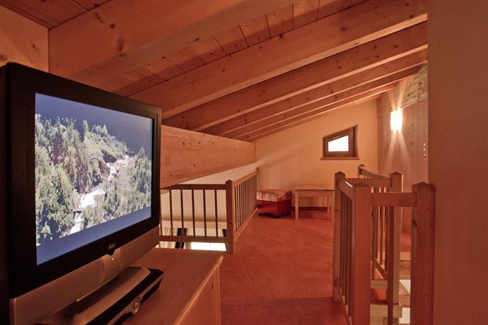 Alpenappart Rimlhof