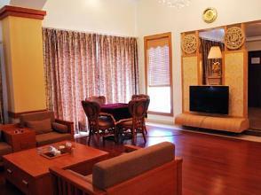 三亚东海润龙度假酒店