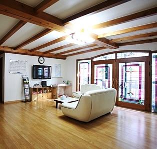 Family House Hongdae