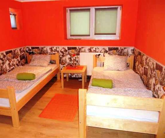Sport Hostel Lodz - dream vacation