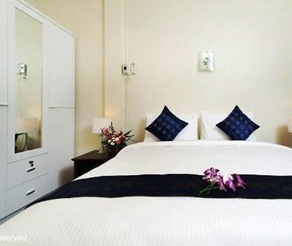 Baan Ja Id Pool Villa
