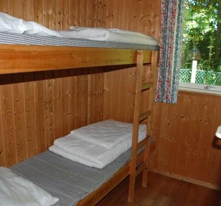 Gallokken Strand Camping & Cottages