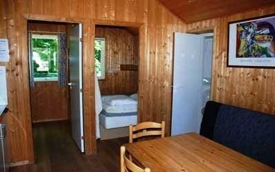 Gallokken Strand Camping & Cottages