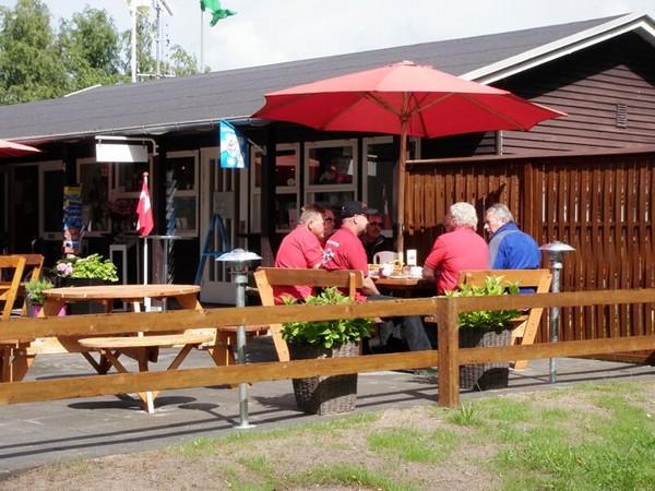 Gallokken Strand Camping & Cottages