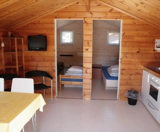 Gallokken Strand Camping & Cottages
