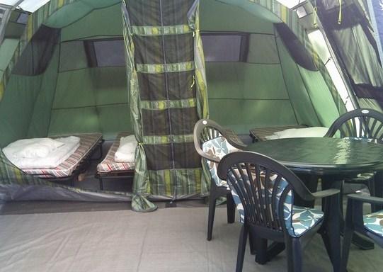 Gallokken Strand Camping & Cottages