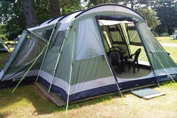 Gallokken Strand Camping & Cottages