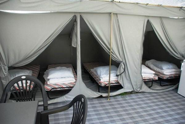 Gallokken Strand Camping & Cottages