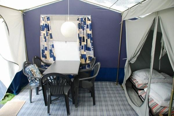 Gallokken Strand Camping & Cottages