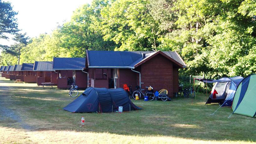 Gallokken Strand Camping & Cottages
