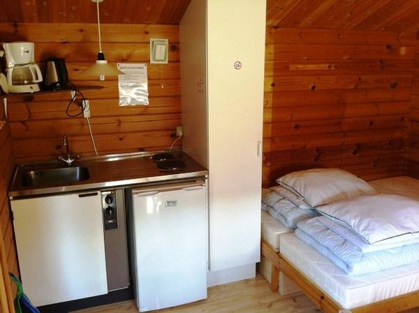 Gallokken Strand Camping & Cottages