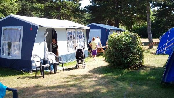 Gallokken Strand Camping & Cottages