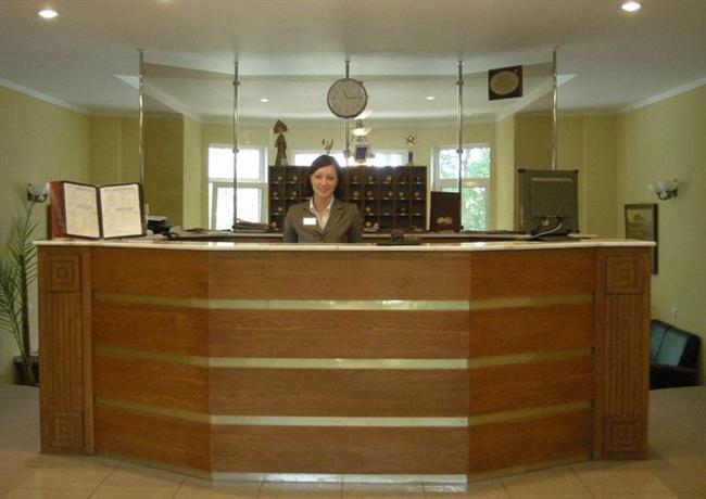 Парк-Отель Тверь