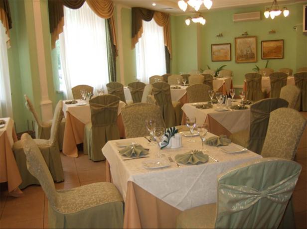 Парк-Отель Тверь